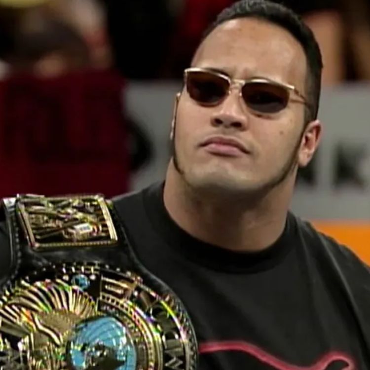 cover art for 10 Wrestlers Who DEFINED The 90s