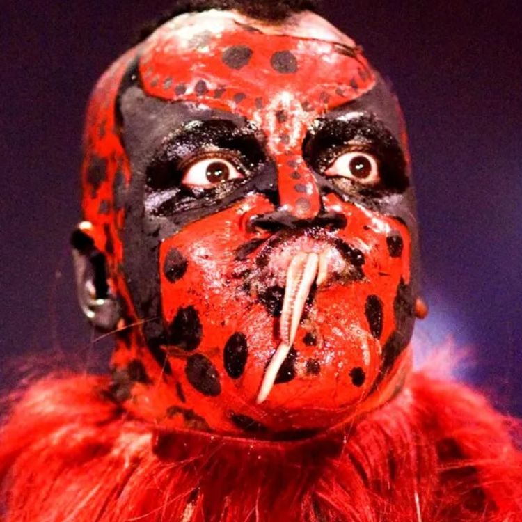 cover art for 10 'Scary' Wrestlers That Were ANYTHING BUT