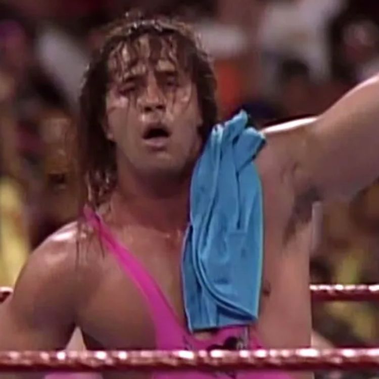 cover art for 10 AMAZING WWE Breakout Performances