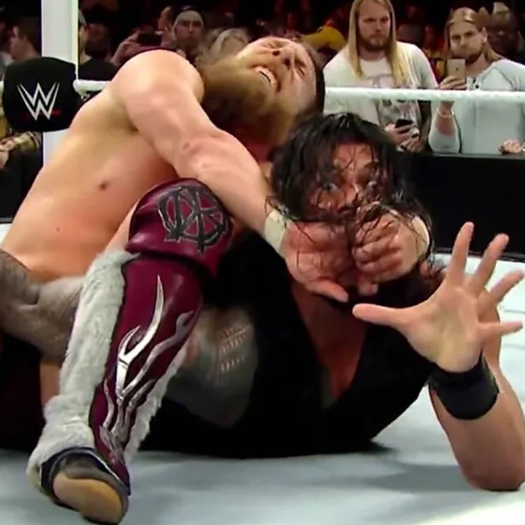 cover art for 10 Classic Matches That Saved TERRIBLE WWE PPVs