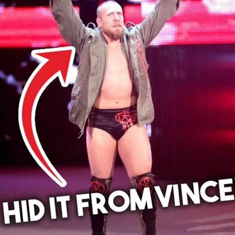 cover art for 10 TERRIBLE WWE Ring Attires Only Worn Once