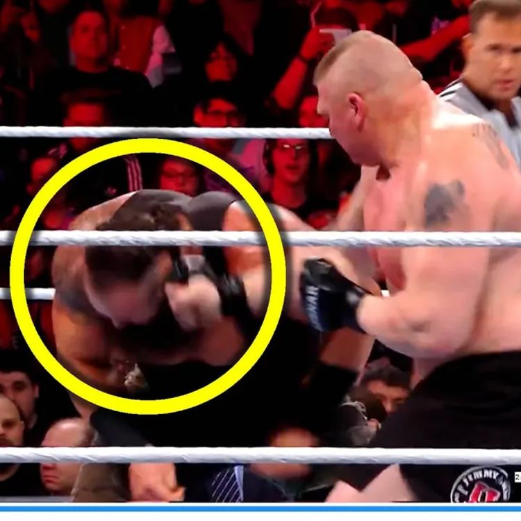 cover art for 10 Wrestling Matches That Turned Into SHOOTS