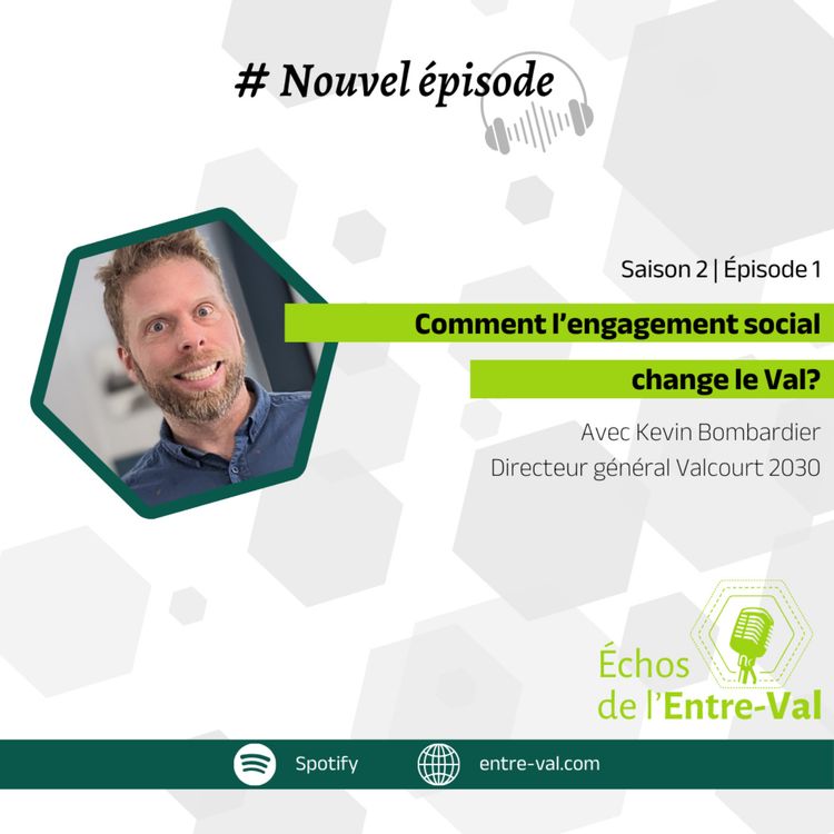 cover art for Engagement-Transformations sociales