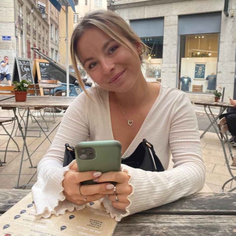 cover art for Flavie, ma psy