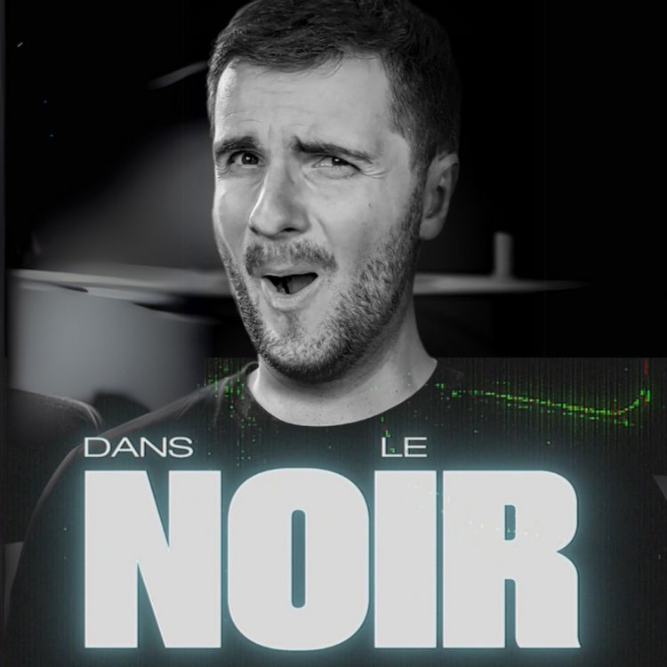 cover art for L'interview d'Amixem DANS LE NOIR #1