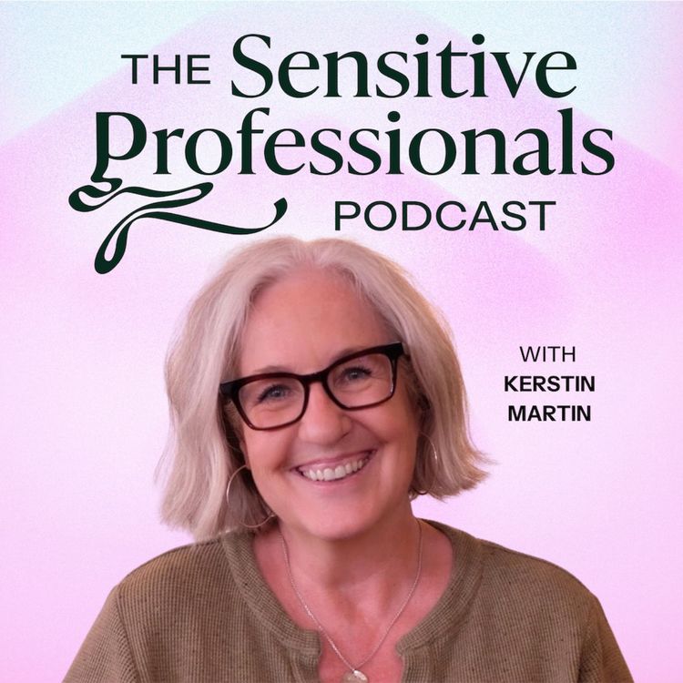 cover art for Tools for Knowing Yourself with Kerstin Martin