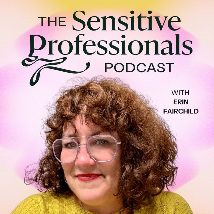 cover art for Creative Practice as Collective Care with Erin Fairchild