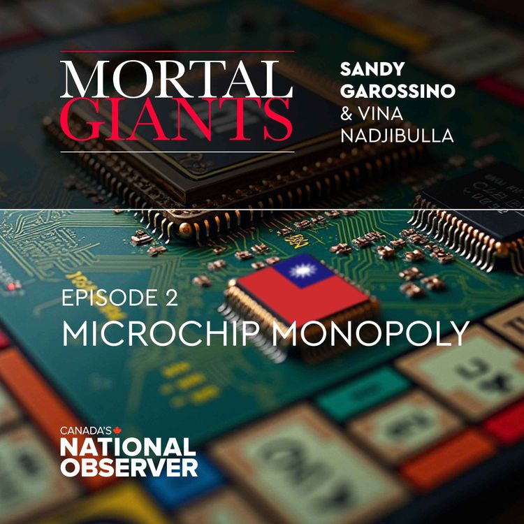 cover art for Microchip Monopoly