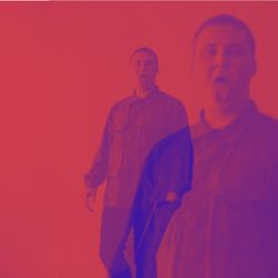 cover art for Dansa med skuggorna