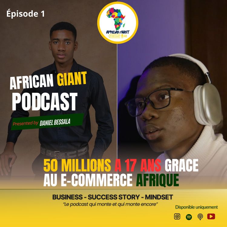 cover art for Un jeune Togolais de 17 ans génère 50 millions de chiffre d'affaires grâce au commerce électronique en Afrique