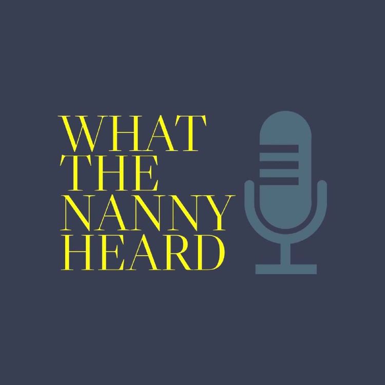 cover art for How To Thrive In The World Of Childcare: An Interview with Nanny Sharz