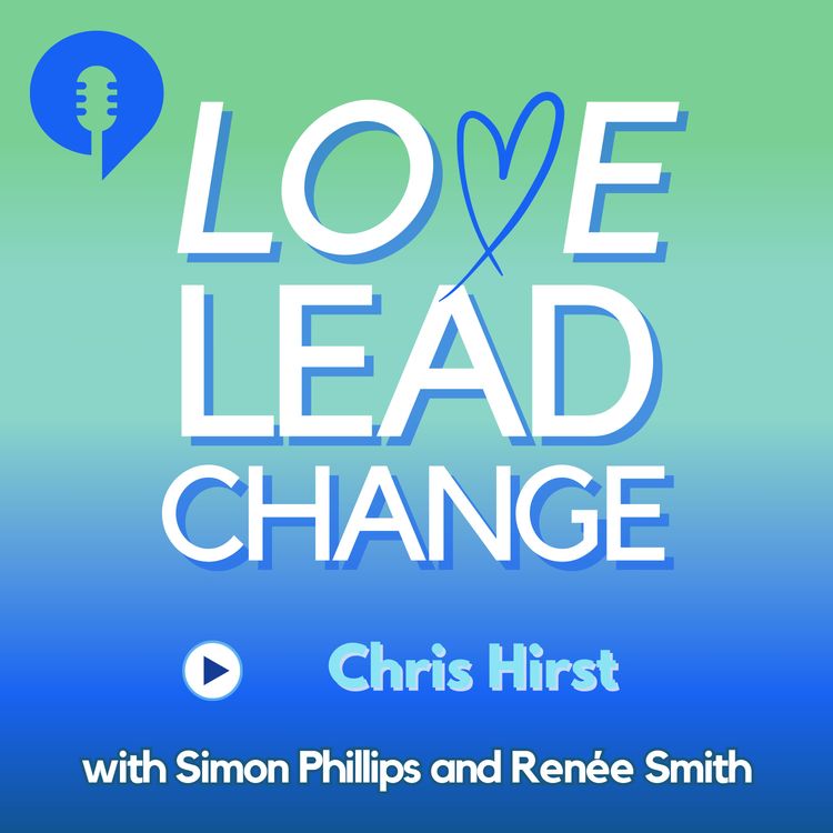 cover art for The Power of Trust in Leadership