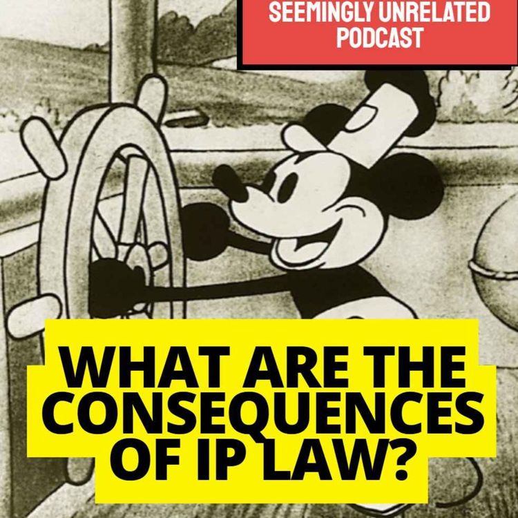 cover art for Could Mickey Make Insulin Cheaper? 