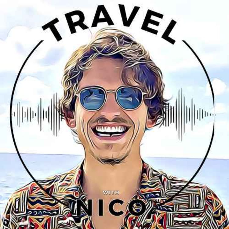 cover art for Exploring Napoli with a Local: Uncover the Authentic Neapolitan Experience in 72H!