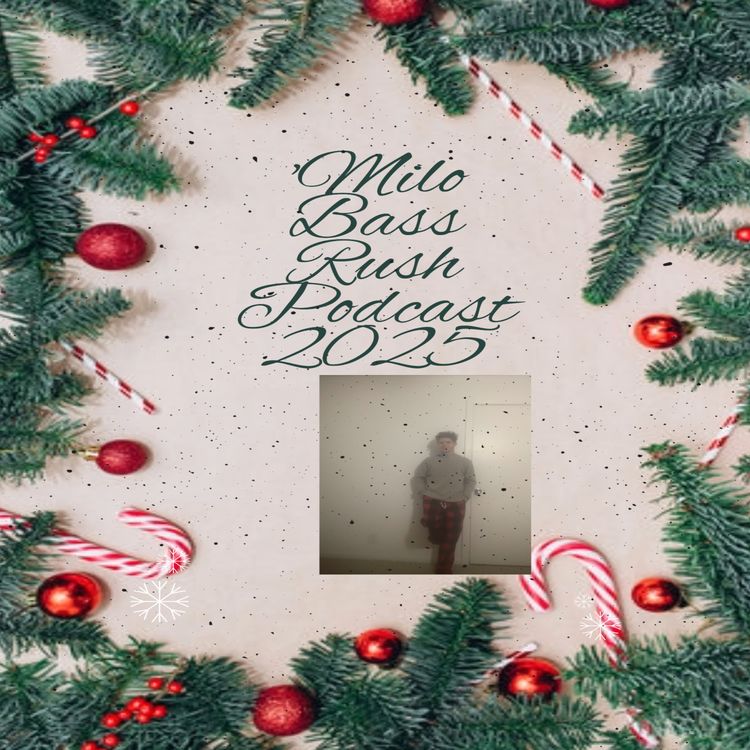 cover art for Thanksgiving