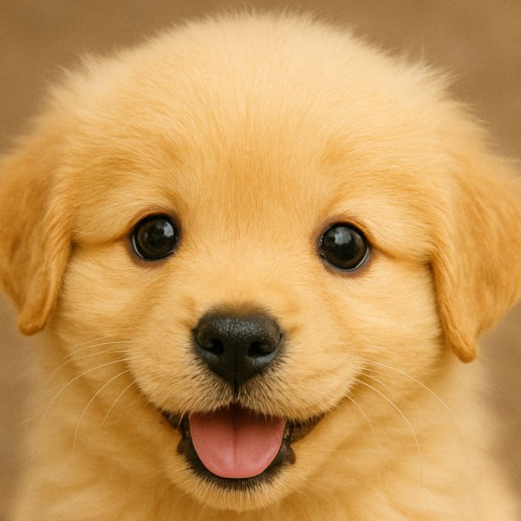 cover art for #45 Who´s a good boy!?