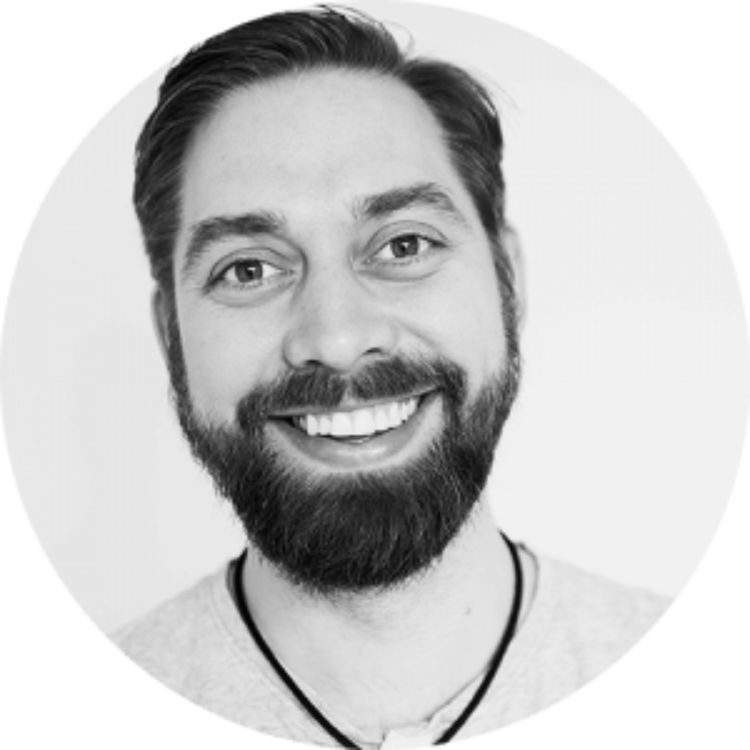 cover art for Bibelstudie: Hur följer vi Jesus idag?