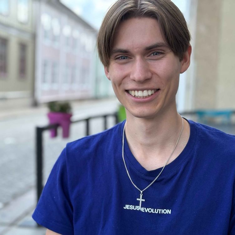 cover art for Guds trofasthet