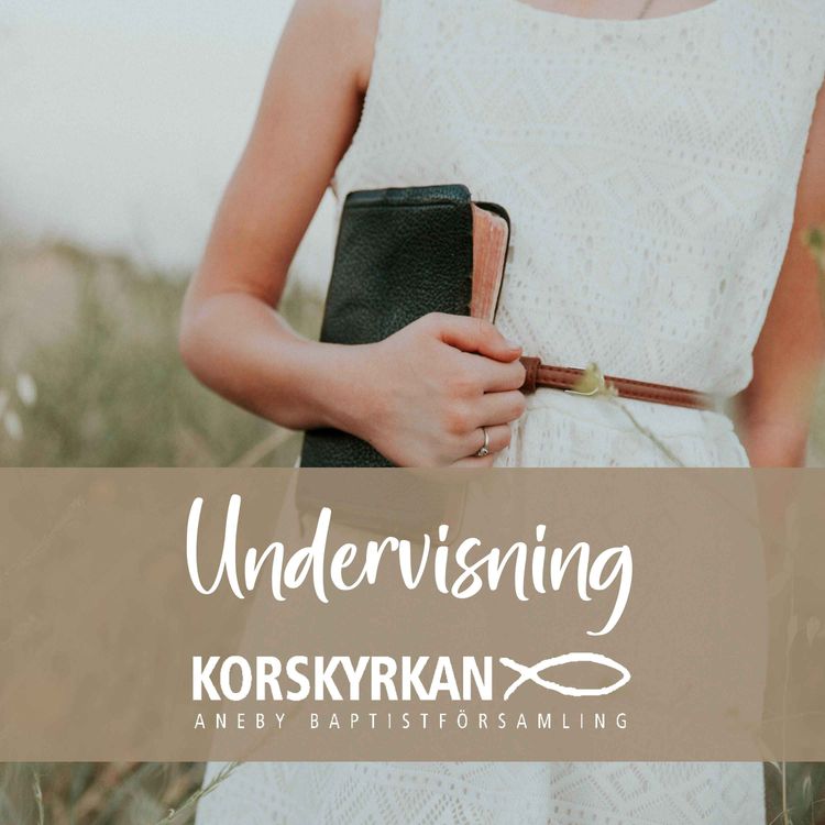 cover art for Gudstjänst 2025-04-20 Sofia Jonsson