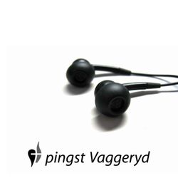 cover art for Pingst Vaggeryd