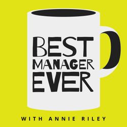 cover art for Best Manager Ever