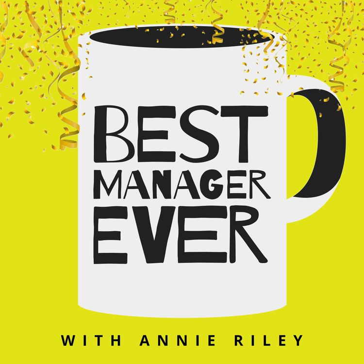 cover art for  Best Work Self Ever in 2025