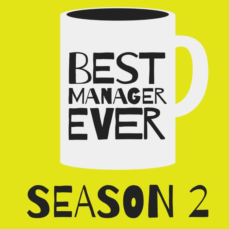 cover art for Welcome to Season 2 of Best Manager Ever 