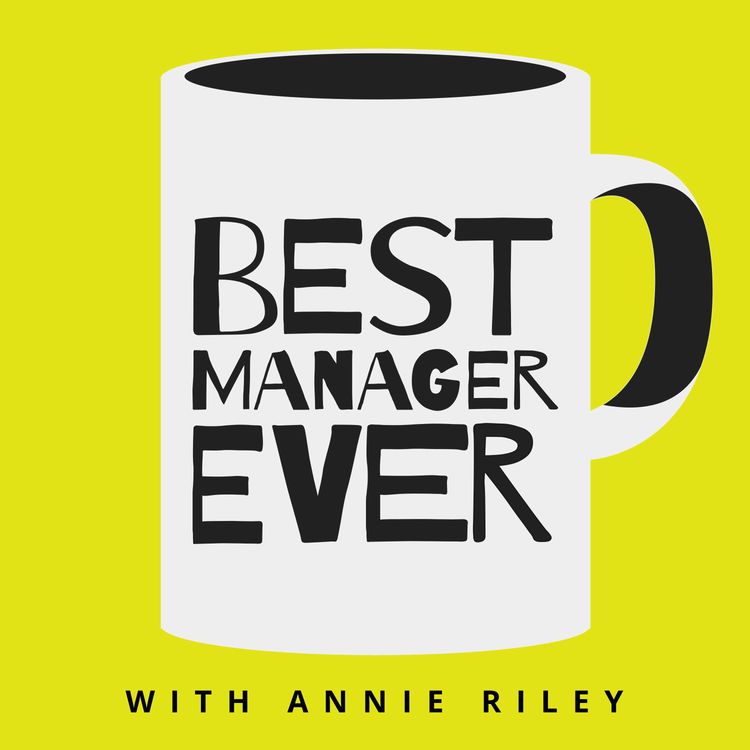 cover art for Best Manager Ever: Standout Lessons from Season Two