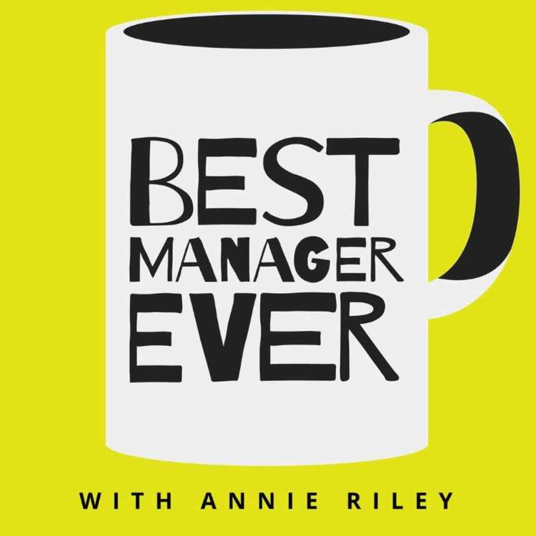 cover art for Best Manager Ever: Darius Contractor - Leading Through Frameworks and Analogies