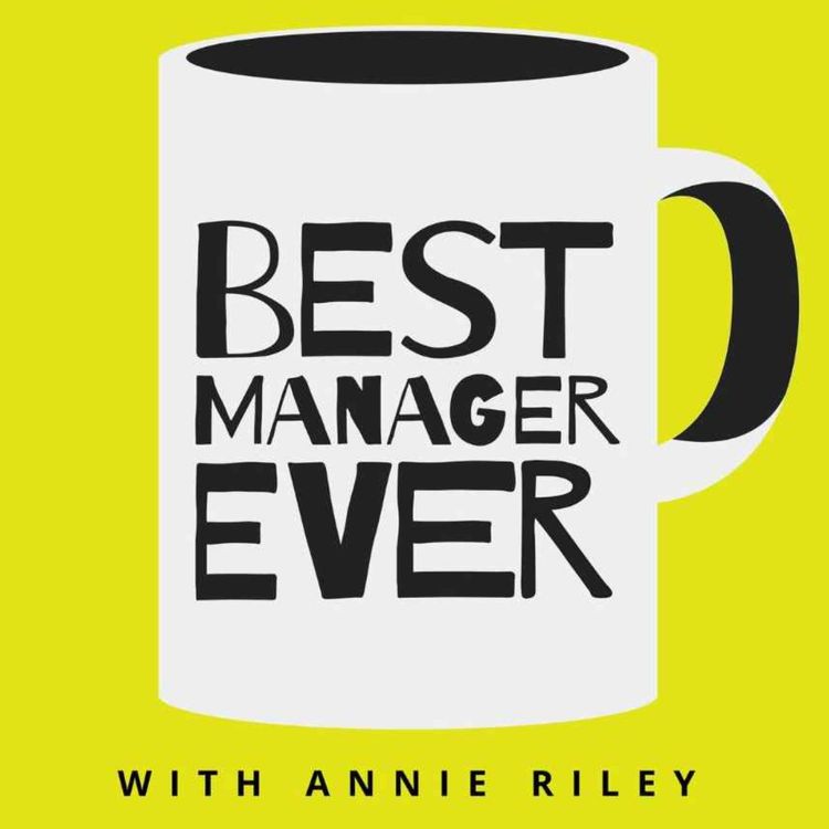 cover art for Best Manager Ever: Amit Shah - Building Trust Through Gratitude