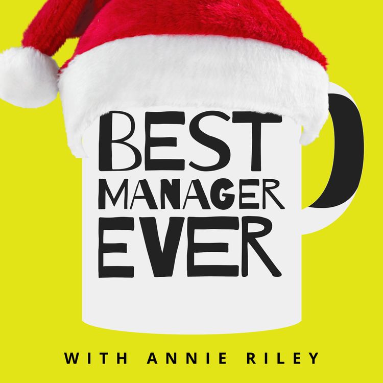 cover art for Best Manager Ever: Santa