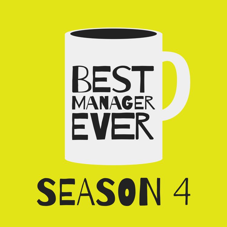 cover art for Welcome to Season 4