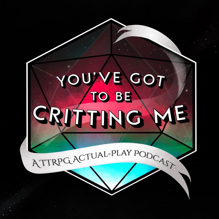 cover art for Episode 7: Math is Hard