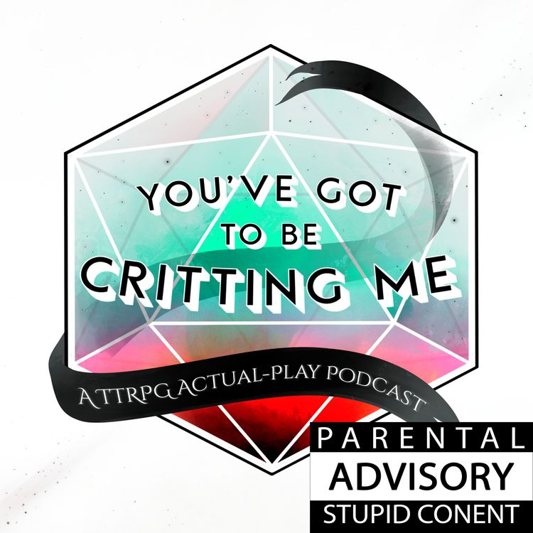 cover art for Parental Advisory - Episode 3: Cantrips? I thought you said Catnip