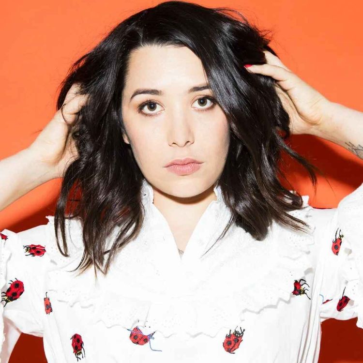 cover art for Go Where the Love Is (with Gen Fricker)