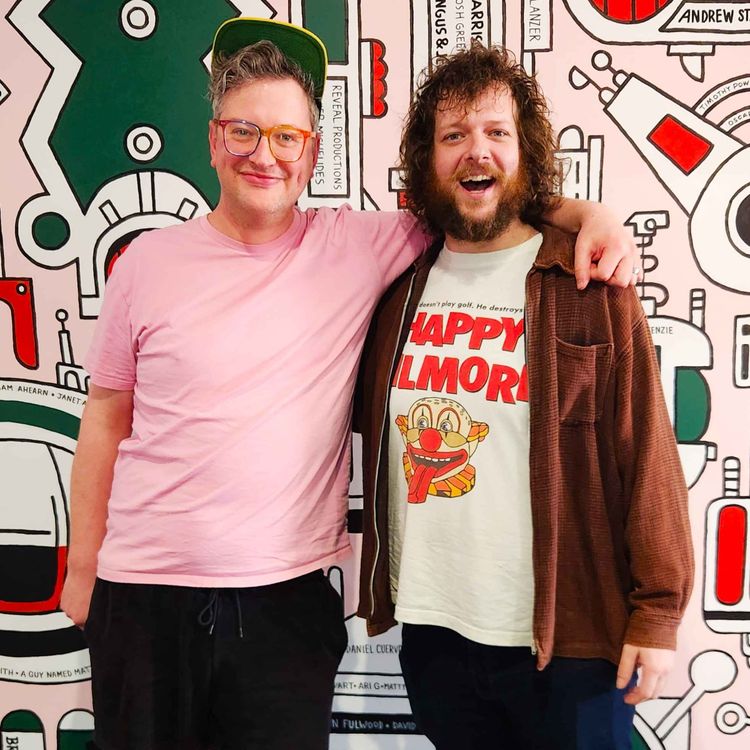 cover art for The Wham Bam Thankyou Jam (with Blake Everett)