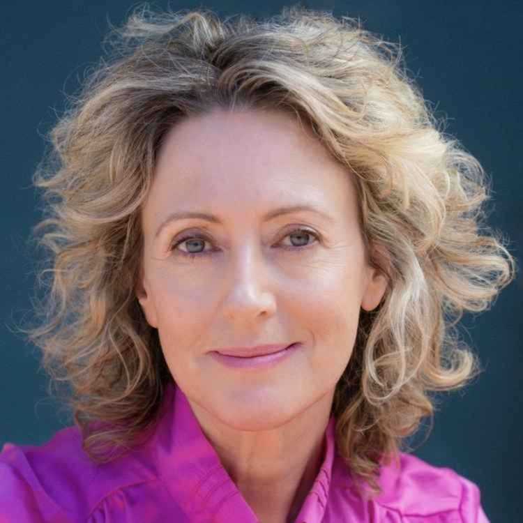 cover art for Stage Fright (with Roz Hammond)