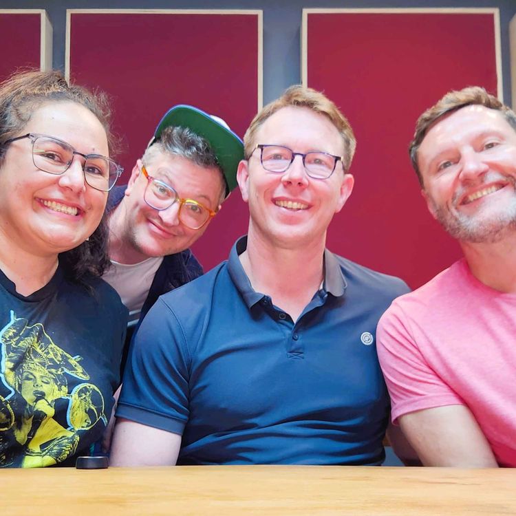 cover art for Group Workshop (with Mema Sifa, Phil De Bondi, and Christopher James)