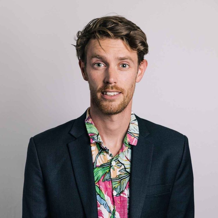 cover art for Business (with Tim Batt)