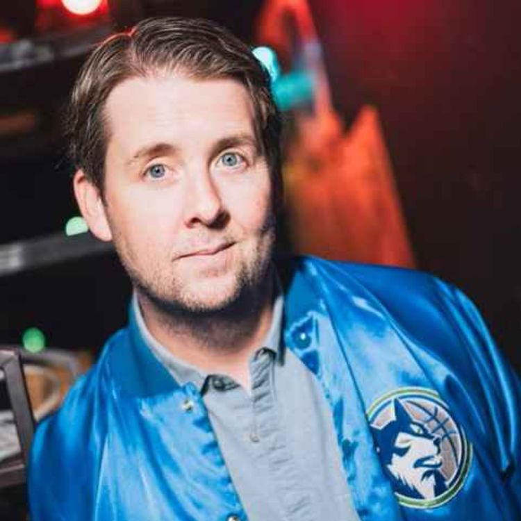 cover art for Improv Rules (with Casey Feigh)