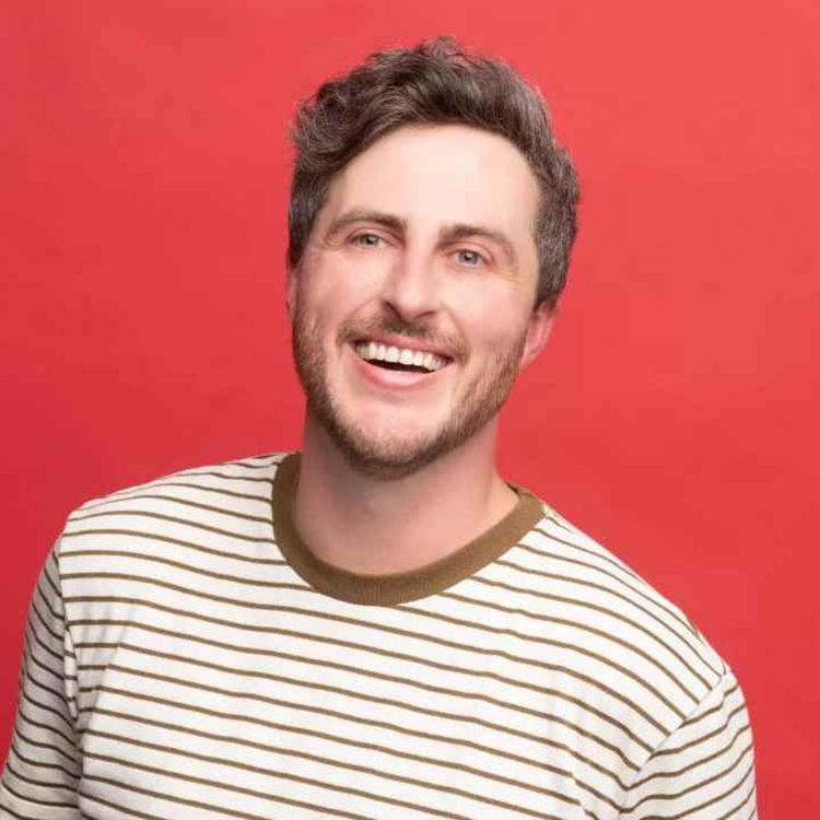 cover art for Is This Anything? (with Leigh Qurban)