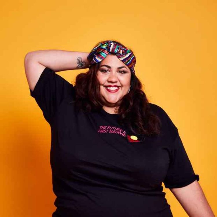 cover art for Directing a Show (with Steph Tisdell)