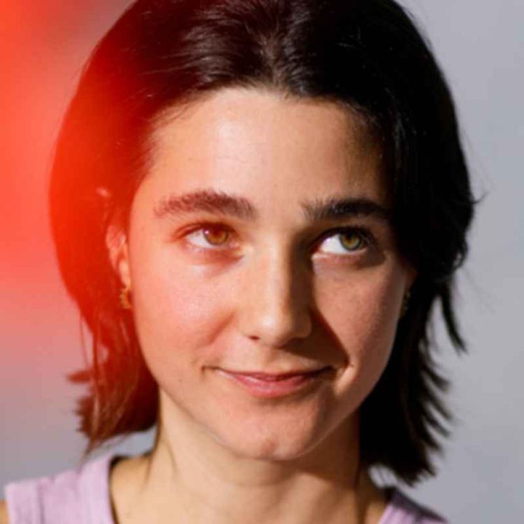 cover art for Inkling (with Lara Ricote)