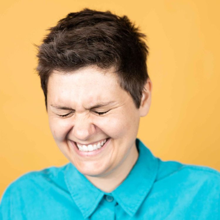 cover art for The First Three Minutes of Seventeen Podcasts (with Abby Wambaugh)