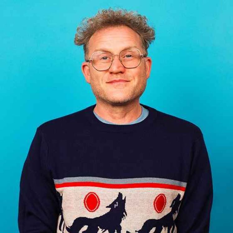 cover art for Making It (with John Safran)