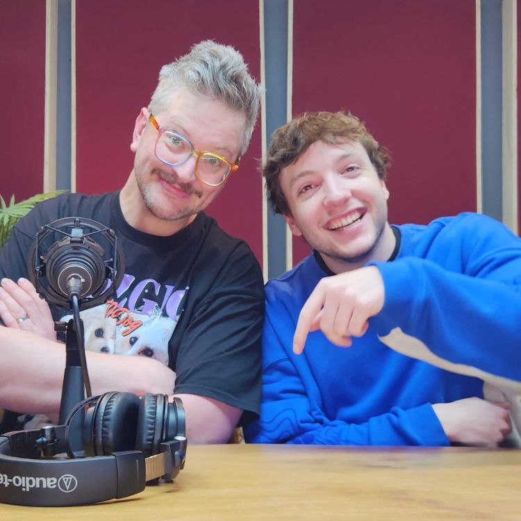 cover art for Comedy by Design (with Elliot Ulm)