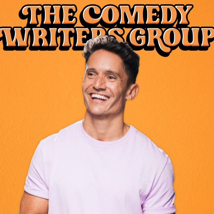 cover art for The Stand-Up Carousel (with Andy Procopis)