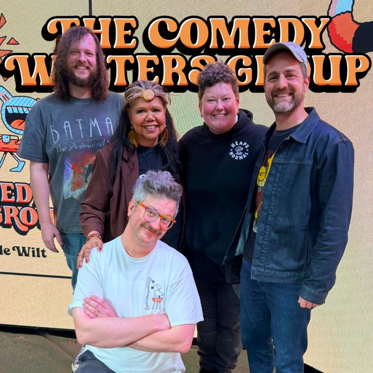 cover art for LIVE (with Ivan Aristegueta, Kirsty Webeck, Janty Blair, and Blake Everett)