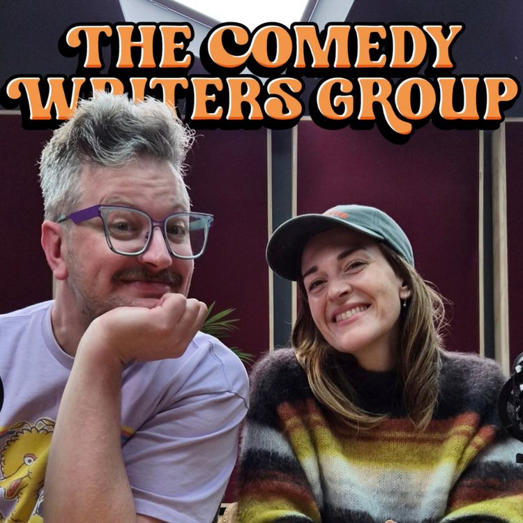 cover art for How to Pitch Your Script (with Nicolette Minster)