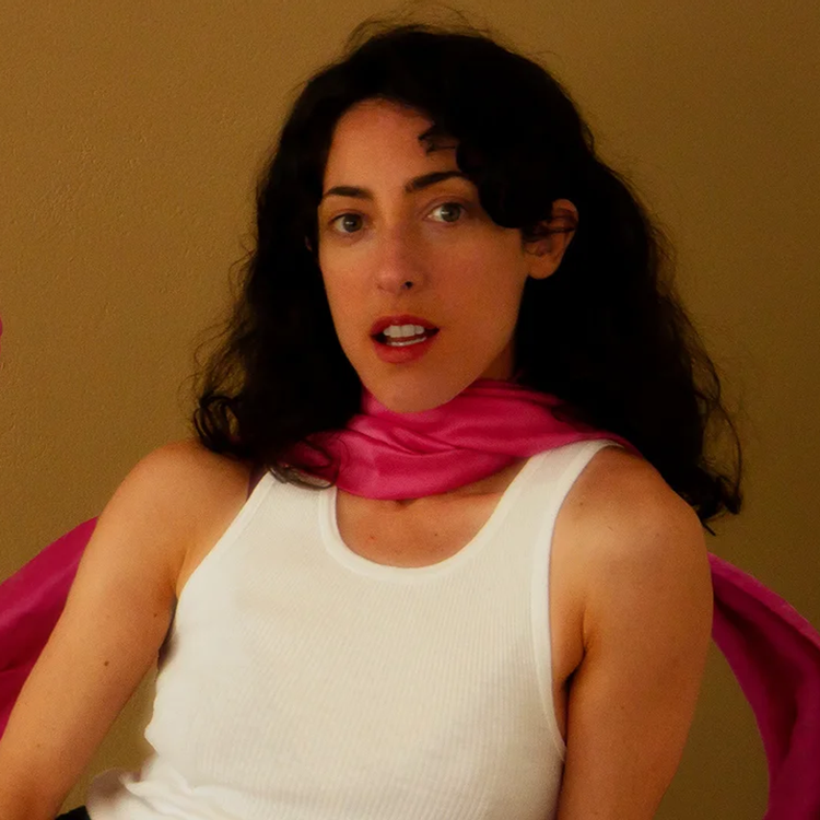 cover art for Episode 99 - Clown & Character (with Hannah Camilleri)